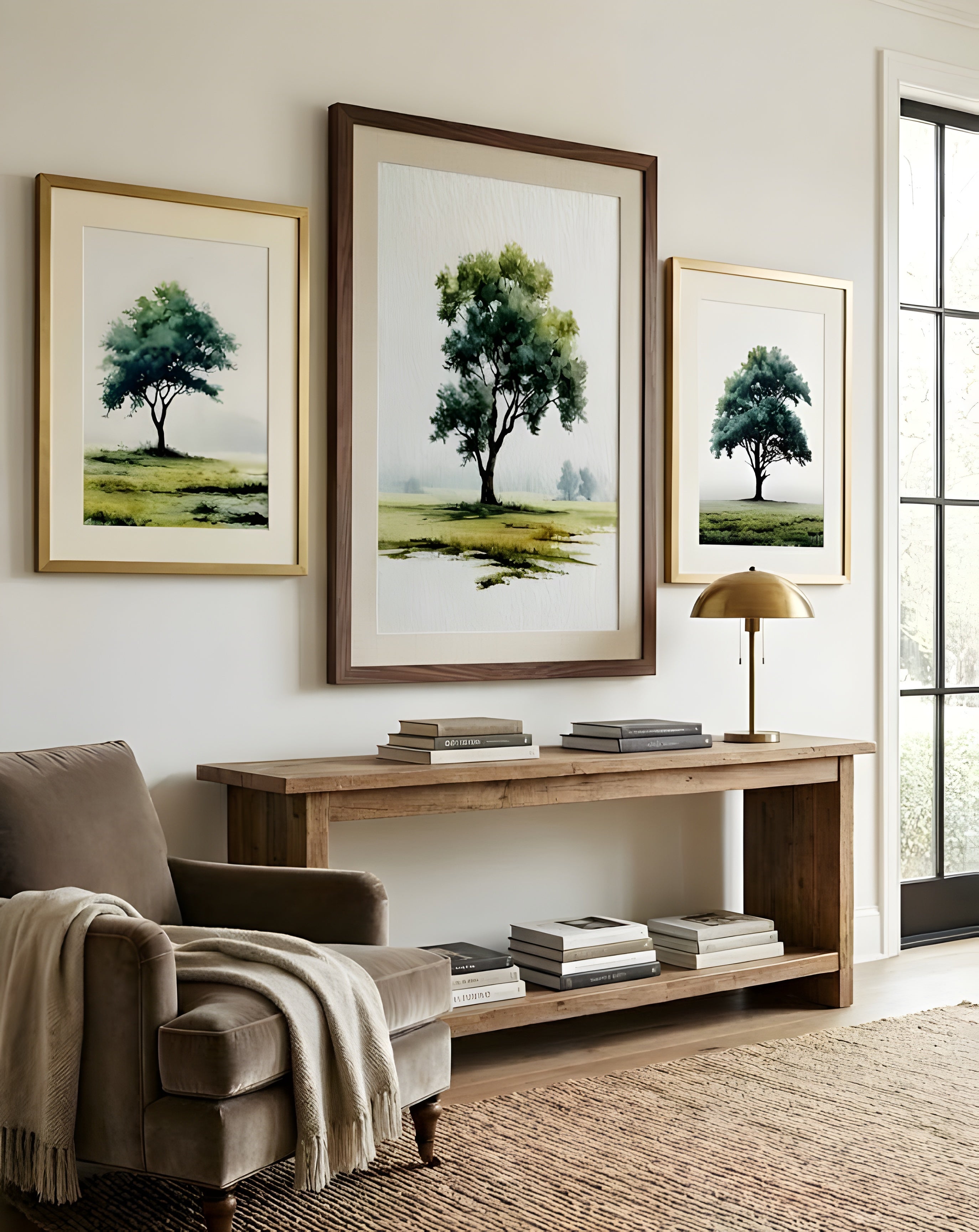 The Resilience Collection | Digital Watercolor Set